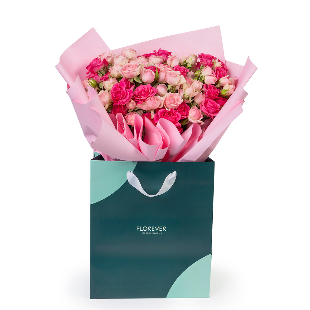 بوكية البيبي جوري