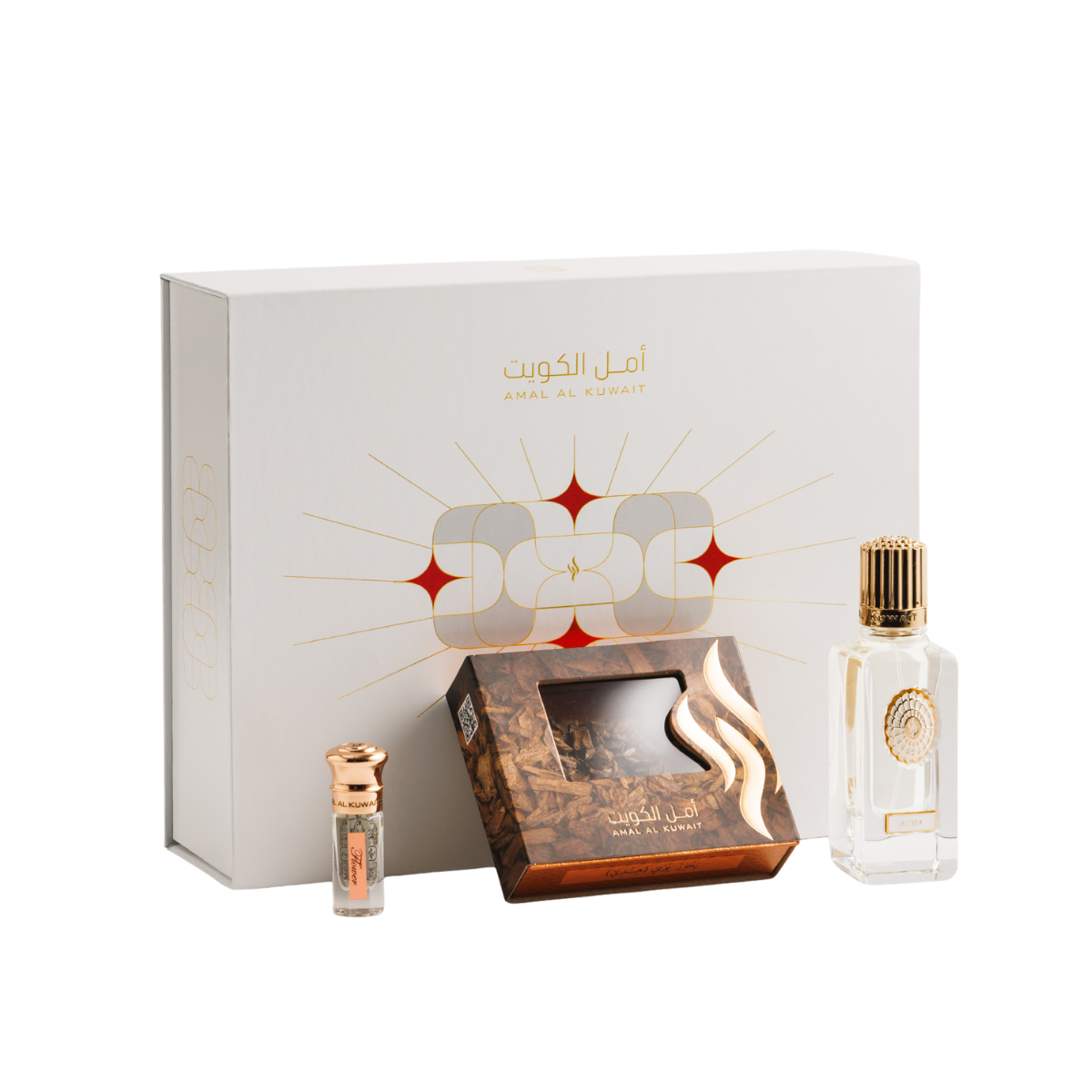 كولكشن الأناقة الجديد