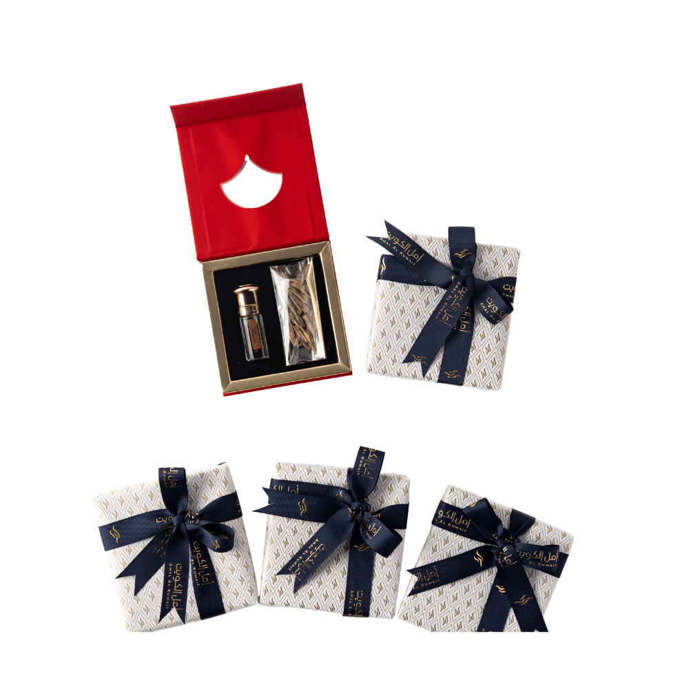 توزيعات المناسبات