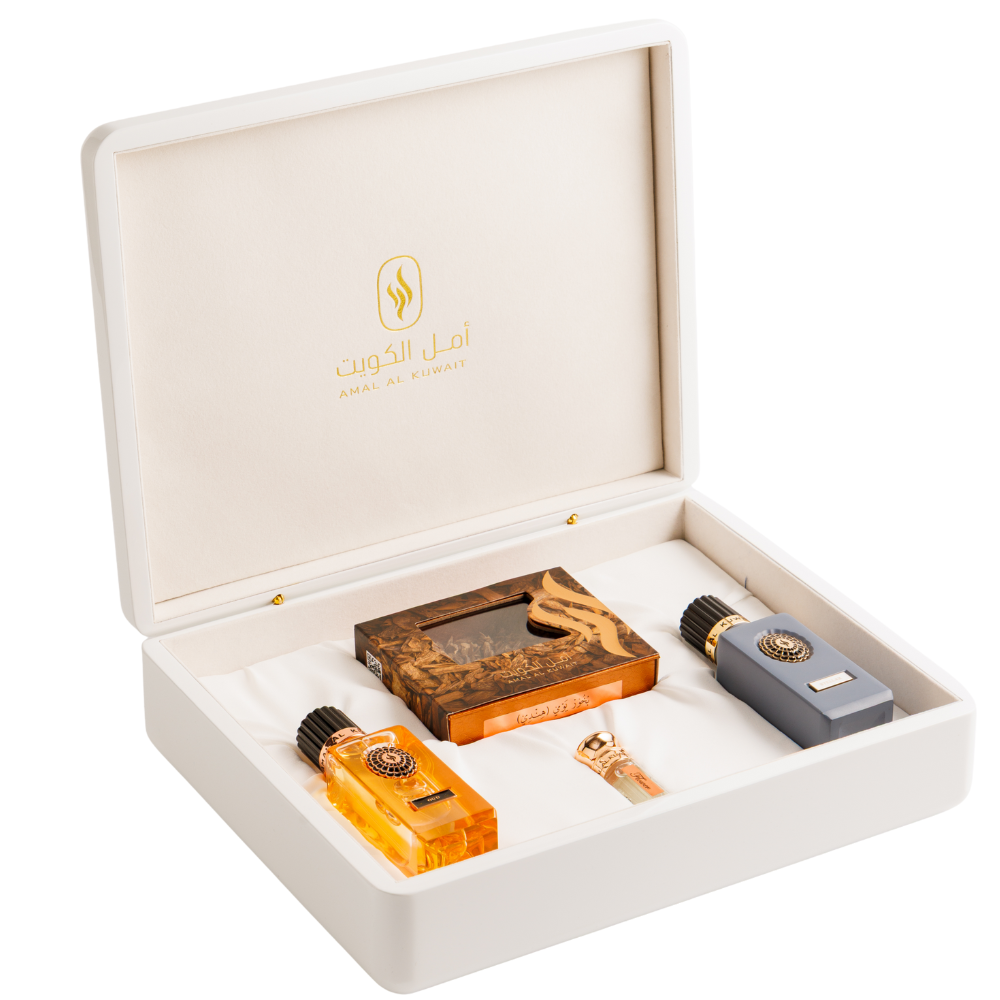 صندوق الأصالة