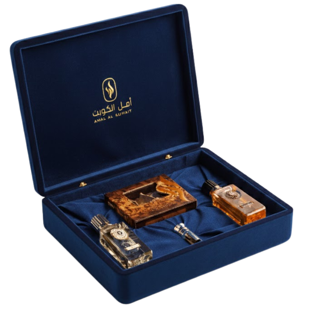 صندوق الأصالة