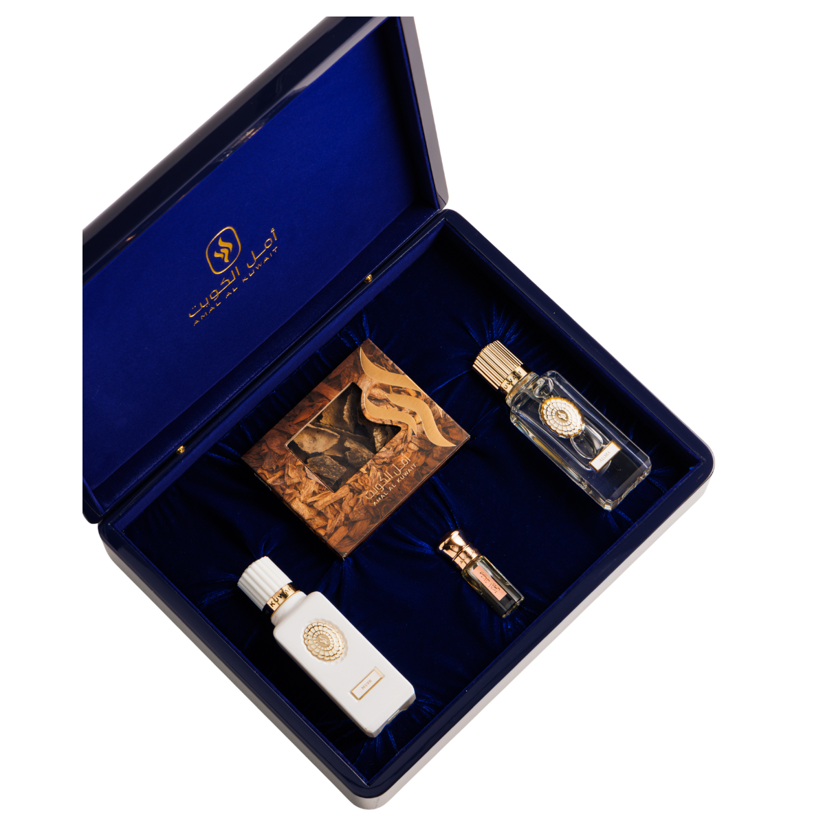 صندوق الأصالة