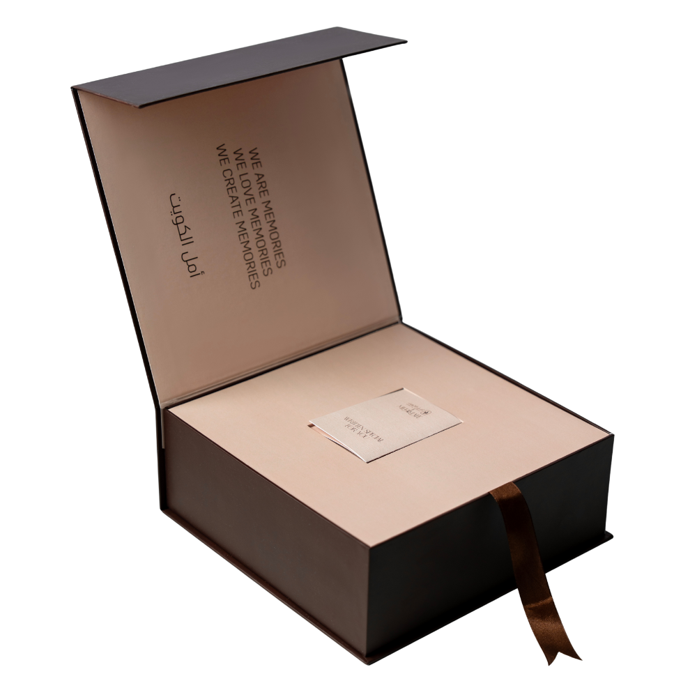 هدية الحب كوارتز