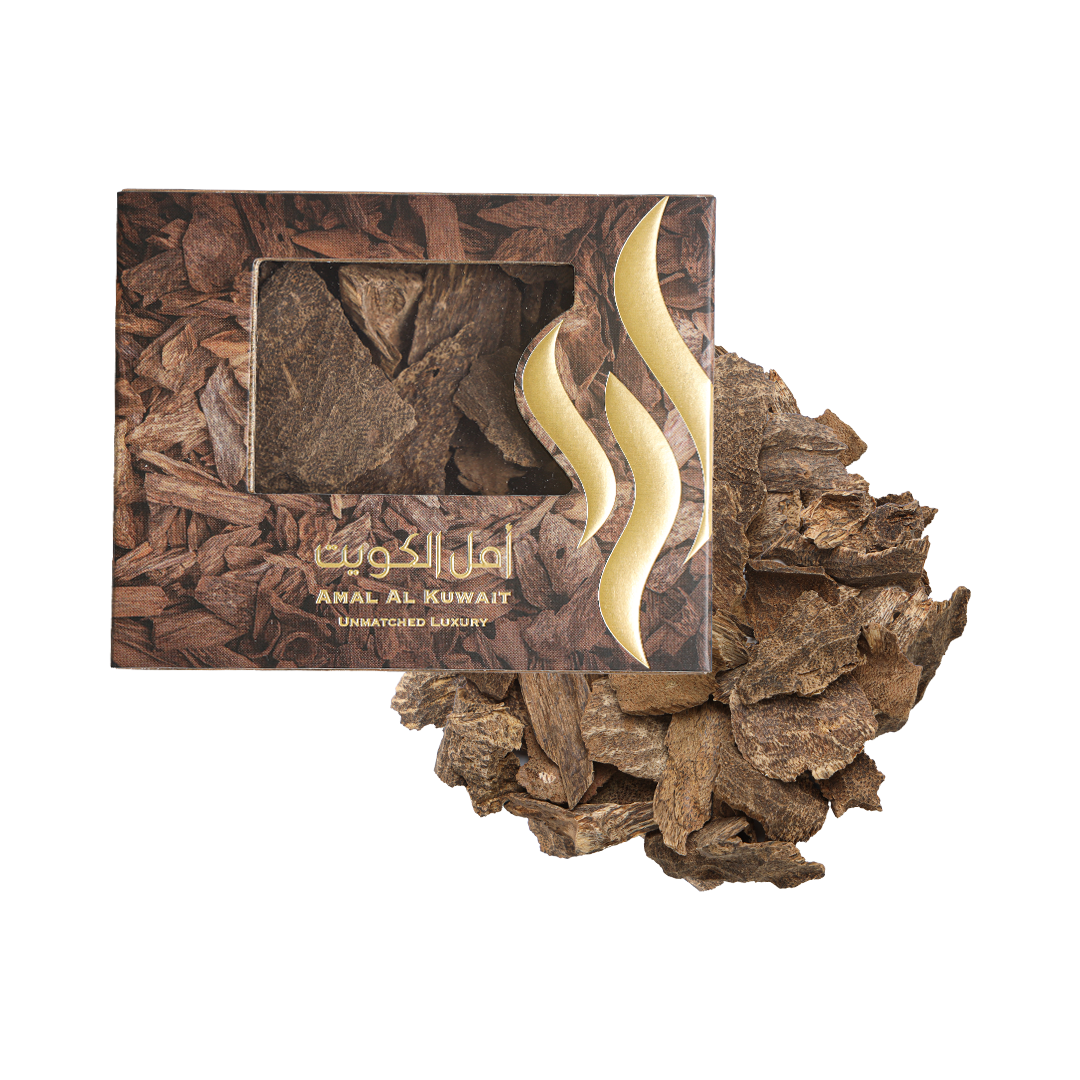 بخور سبائك فاخر (هندي)