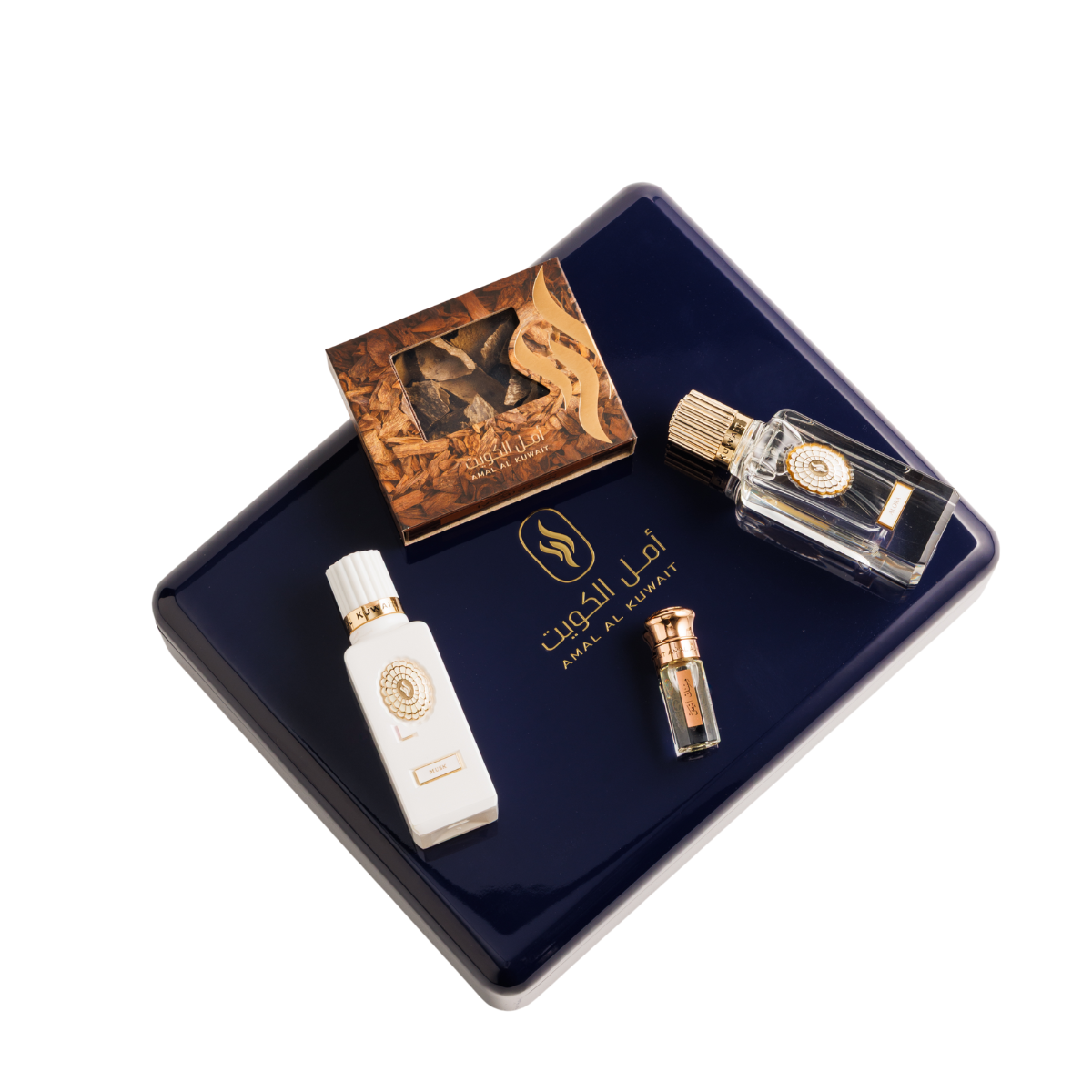 صندوق الأصالة