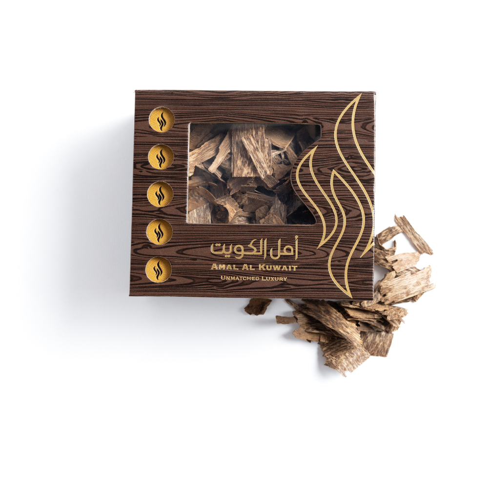 بخور تراد فاخر (تايلندي)