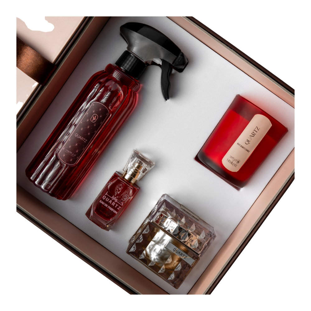 هدية الحب كوارتز