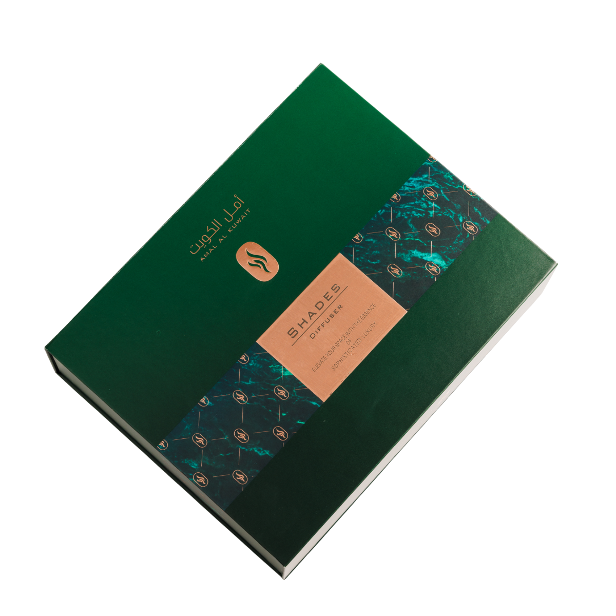 ديفيوزر شيدز