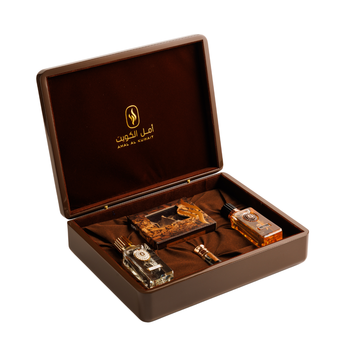 صندوق الأصالة