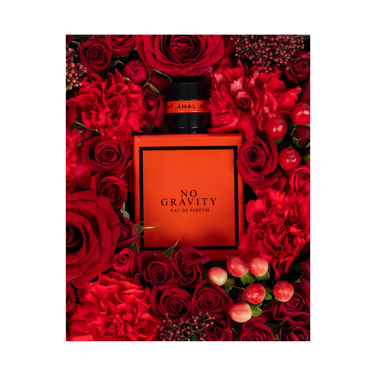 هدية فلورا من فلوريفر