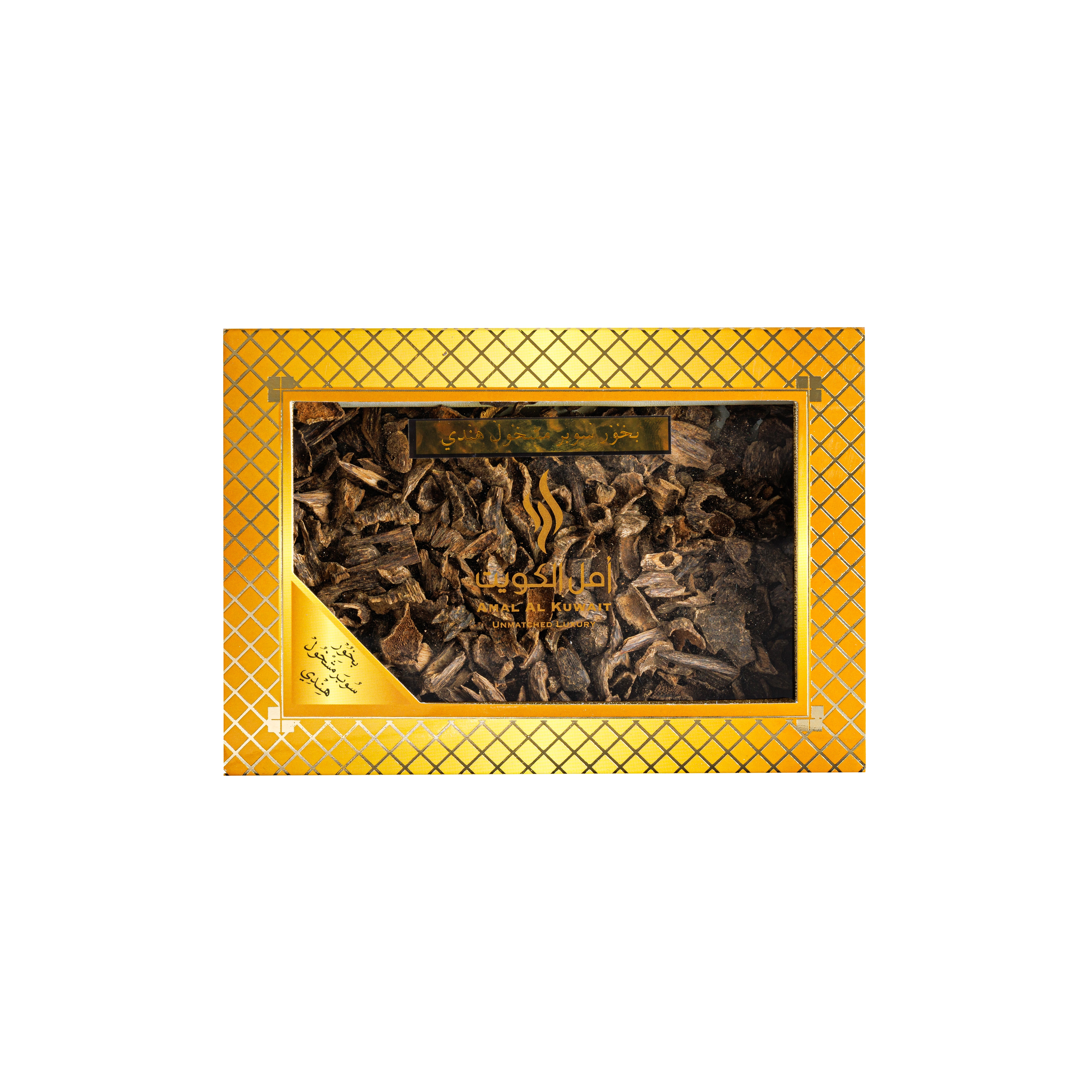 بخور سوبر مشخول (هندي)