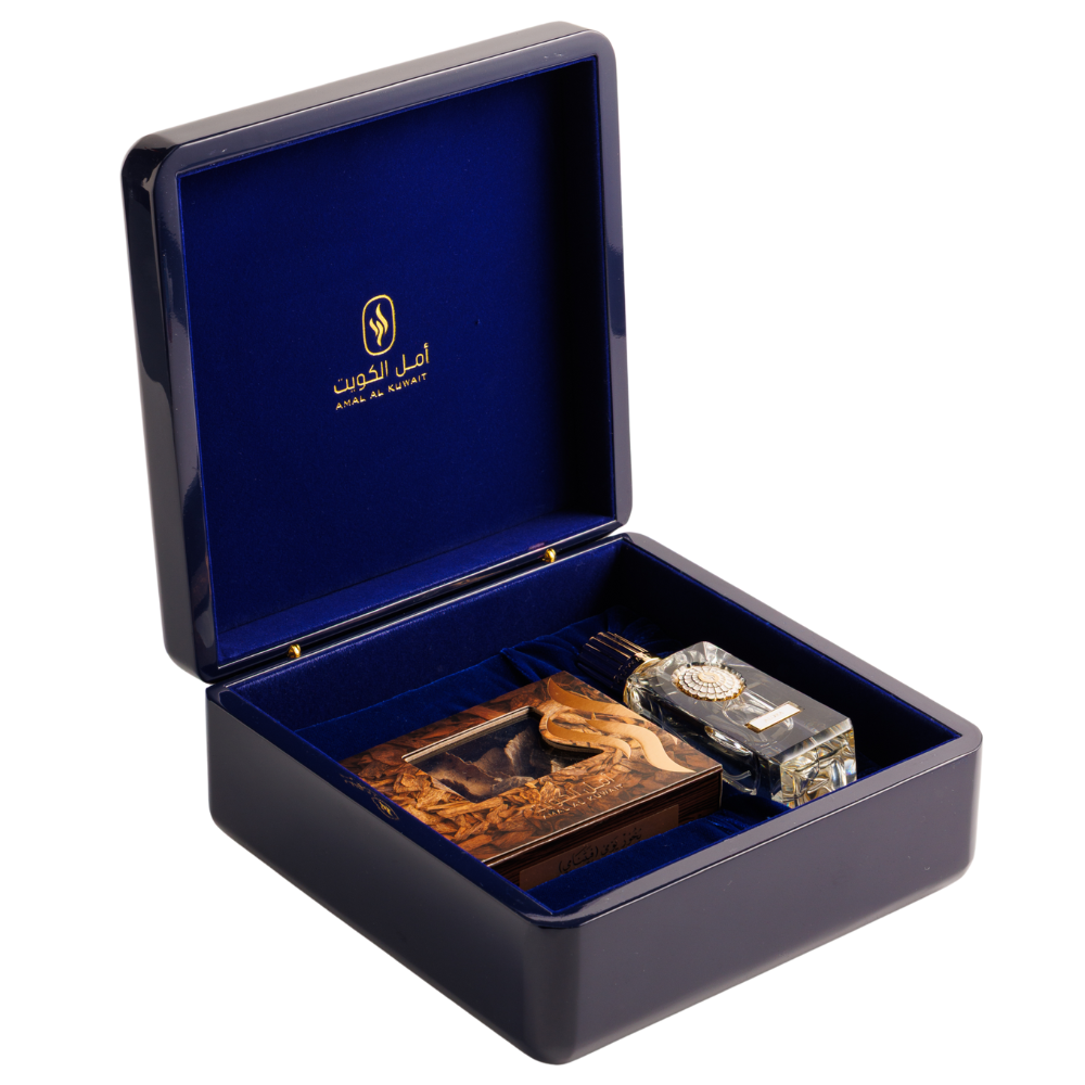 صندوق أوركيد