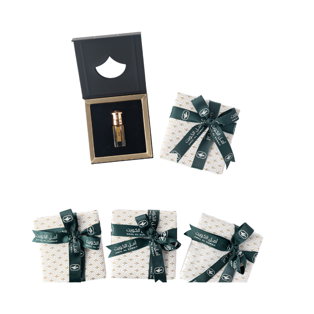 توزيعات مجموعة شقائق