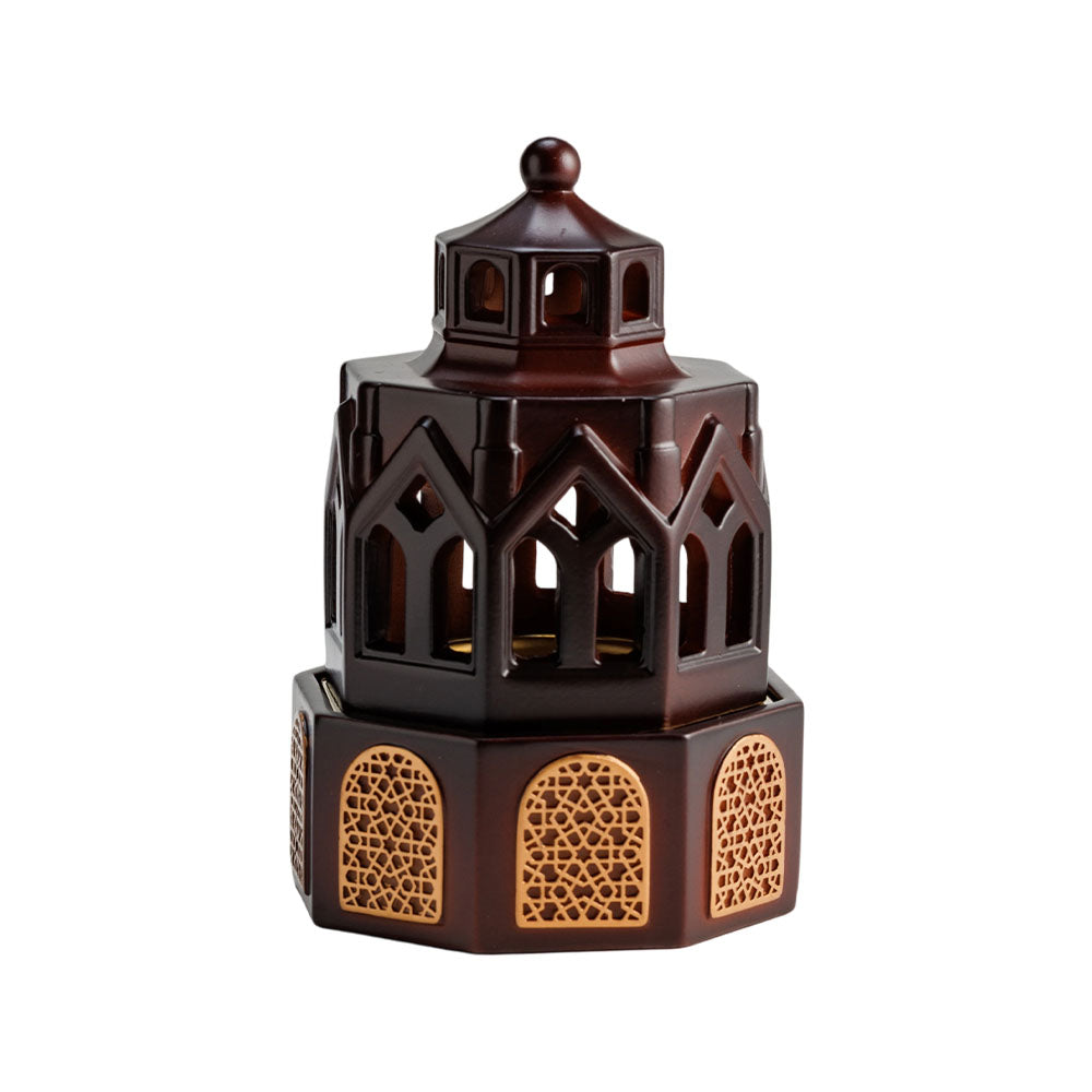 مبخر بني مضلع