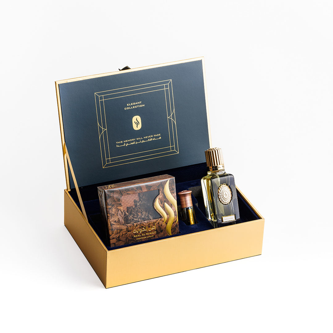 كولكشن الأناقة