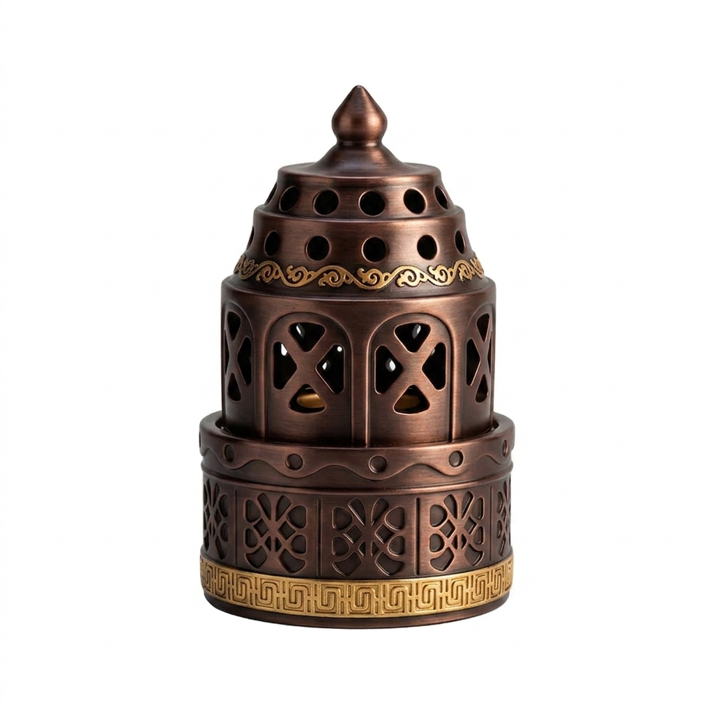 مبخر دائري