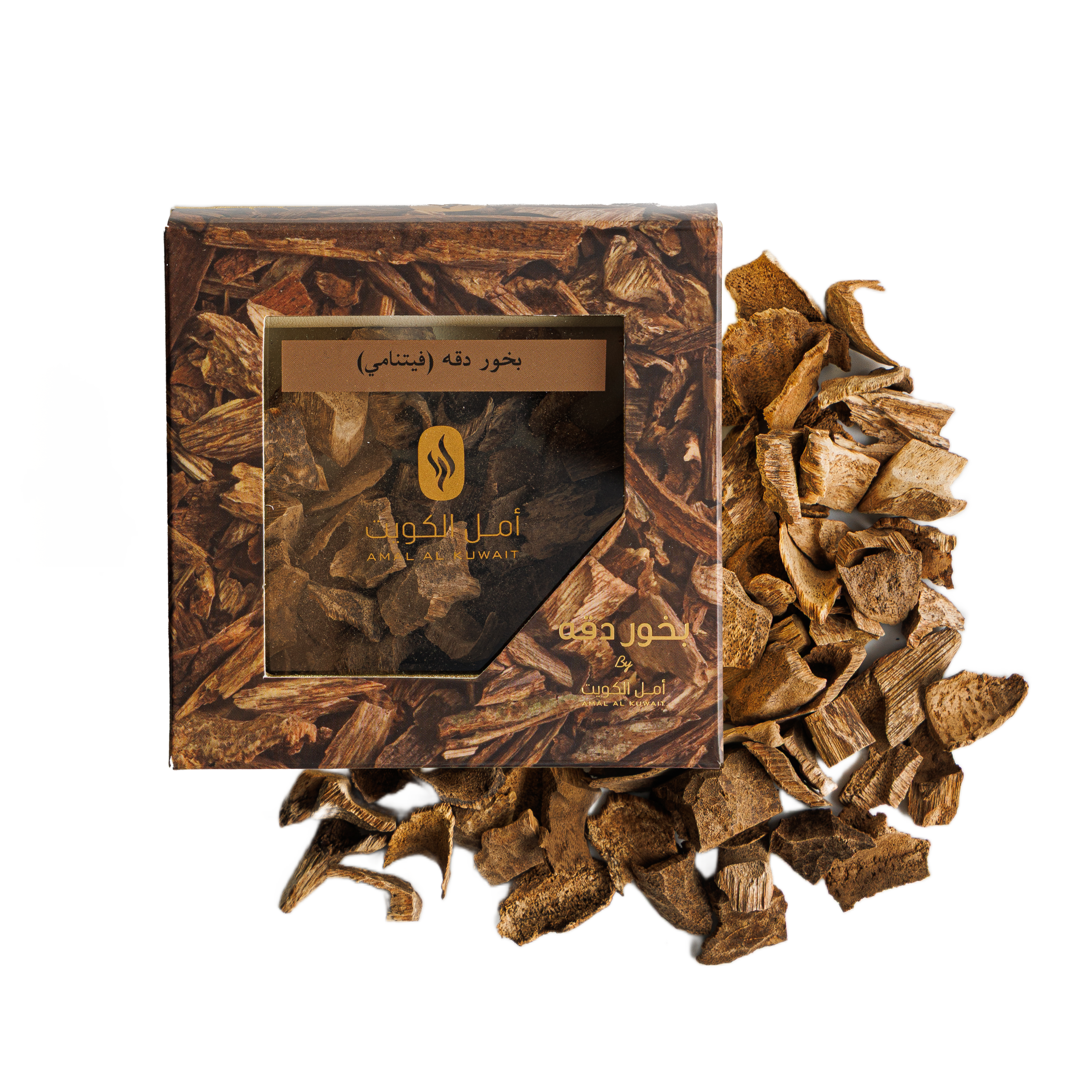 بخور دقة ميني (فيتنامي)