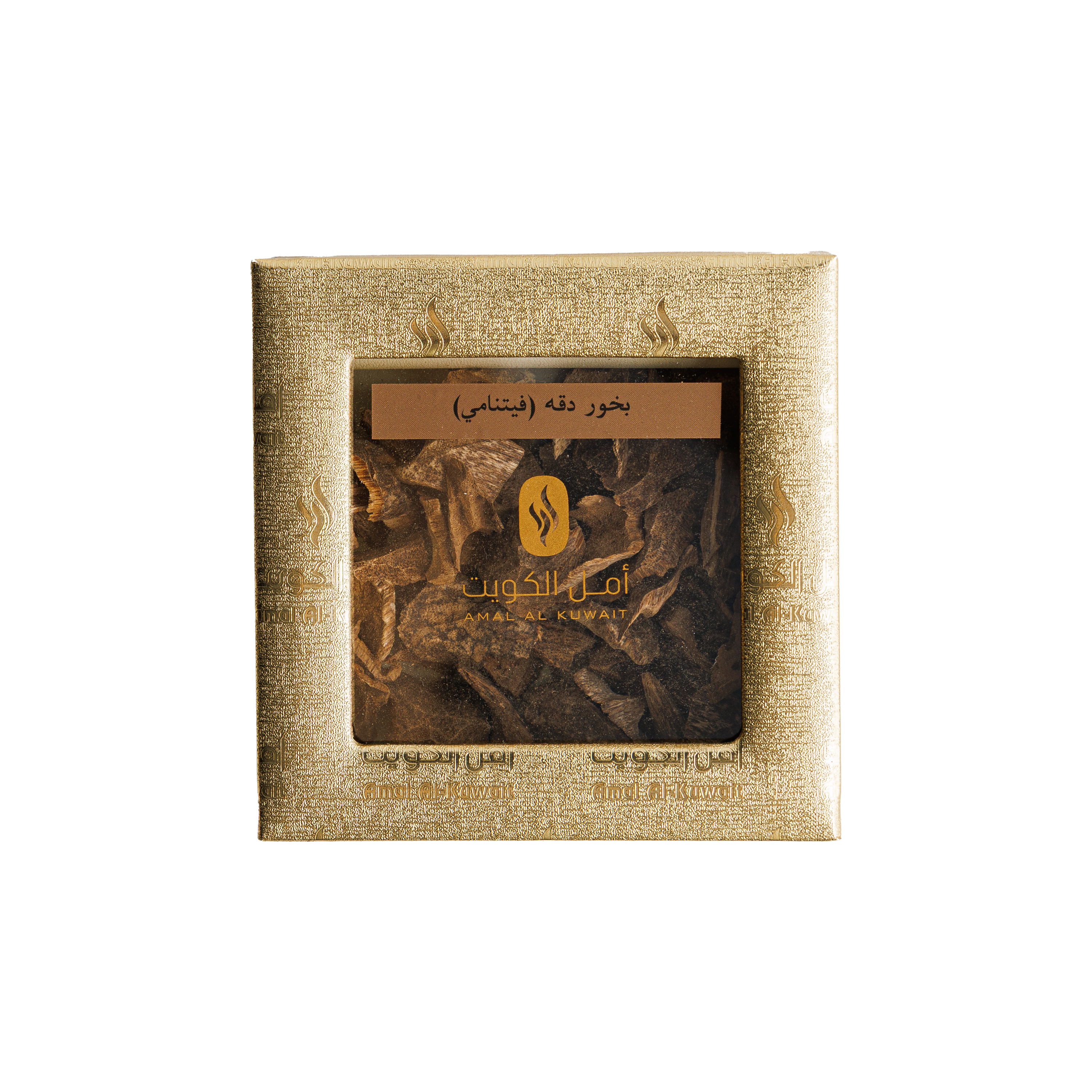 بخور دقة ميني (فيتنامي)