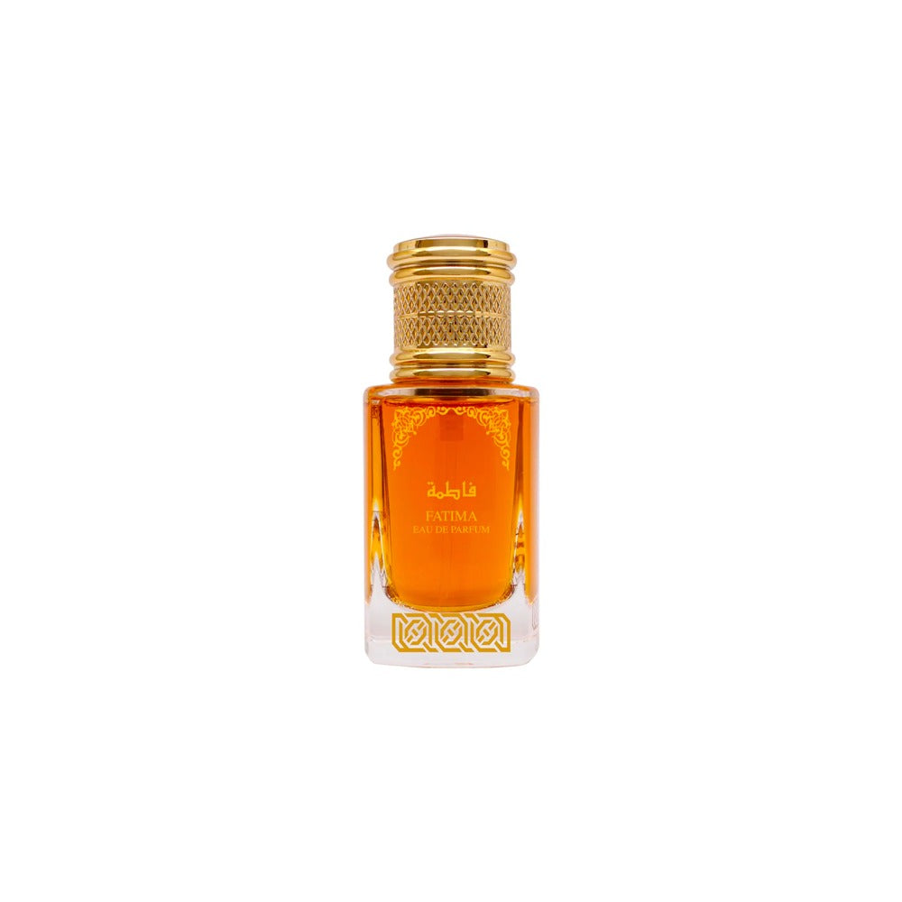 عطر فاطمة صغير