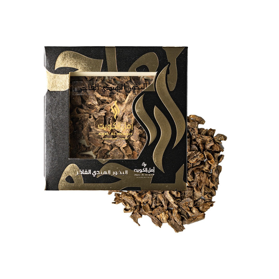 البخور الهندي الفاخر (هندي)