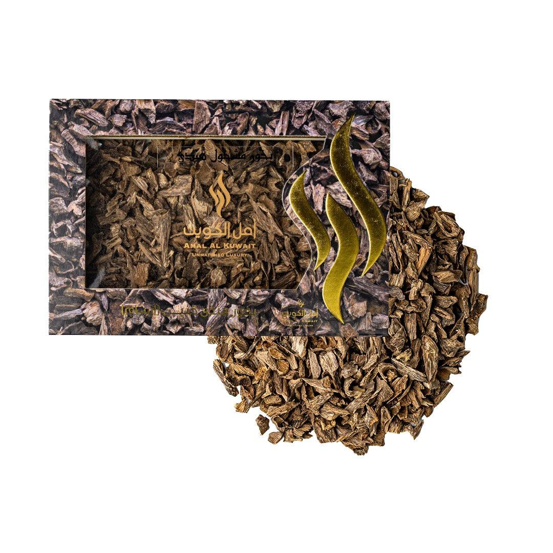 بخور مشخول (هندي)