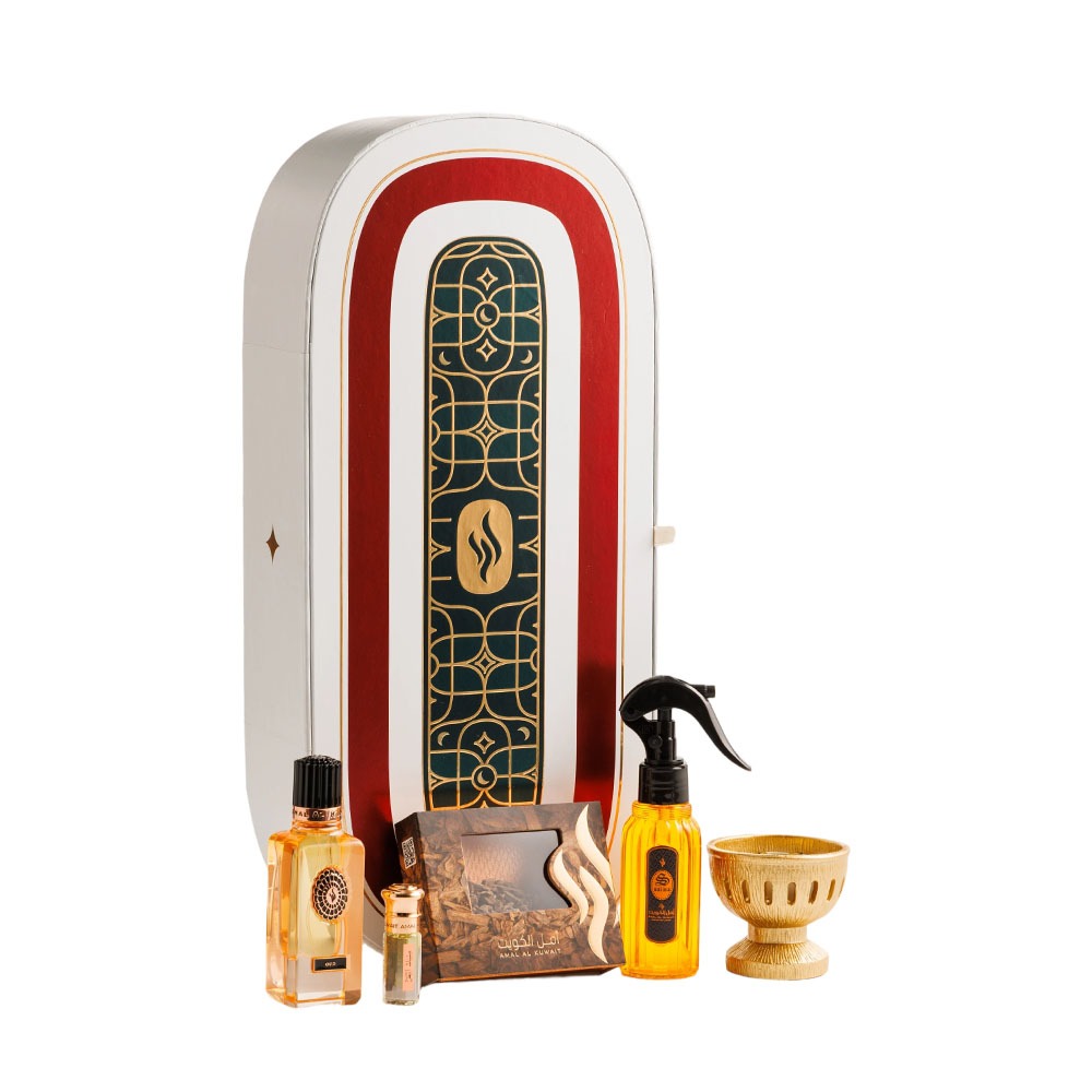 كولكشن رمضان 2026