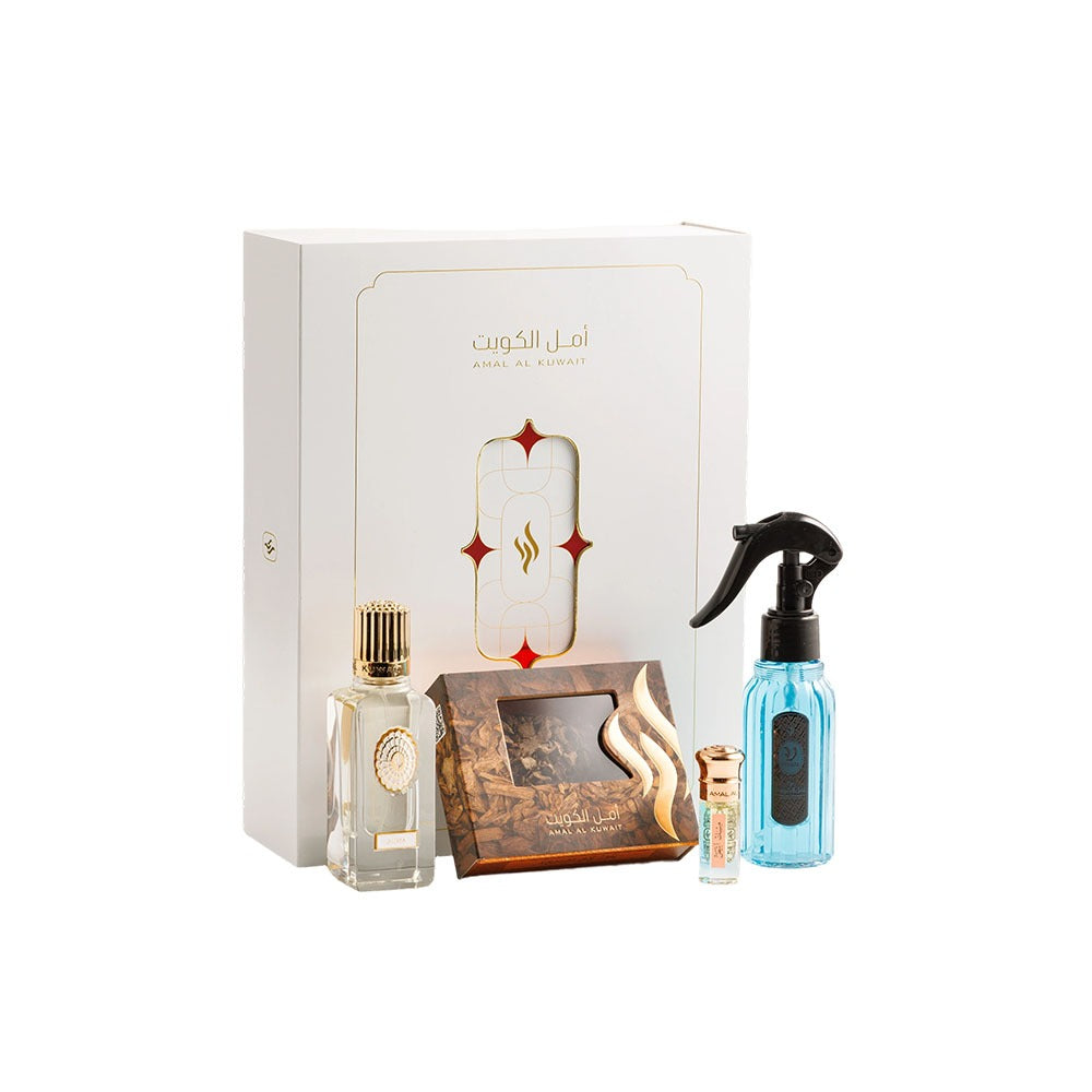 نقصة رمضانية أبيض 2026