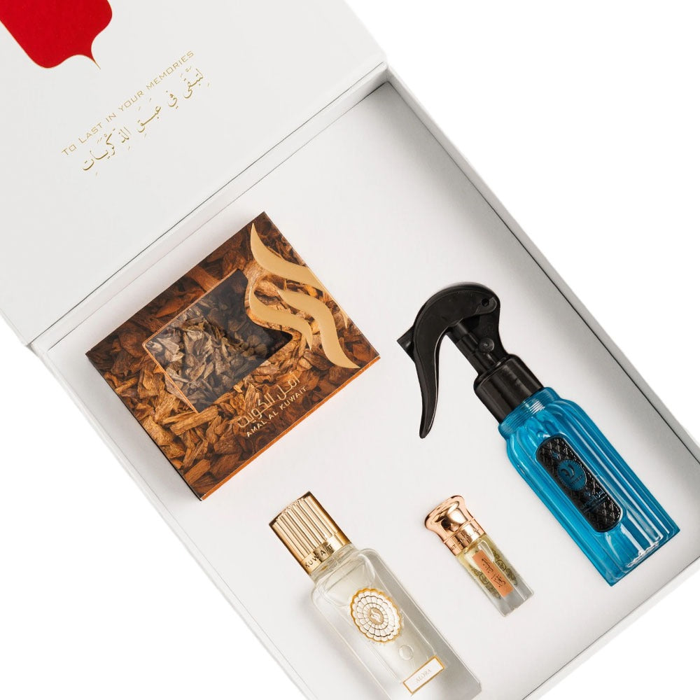 نقصة رمضانية أبيض 2026