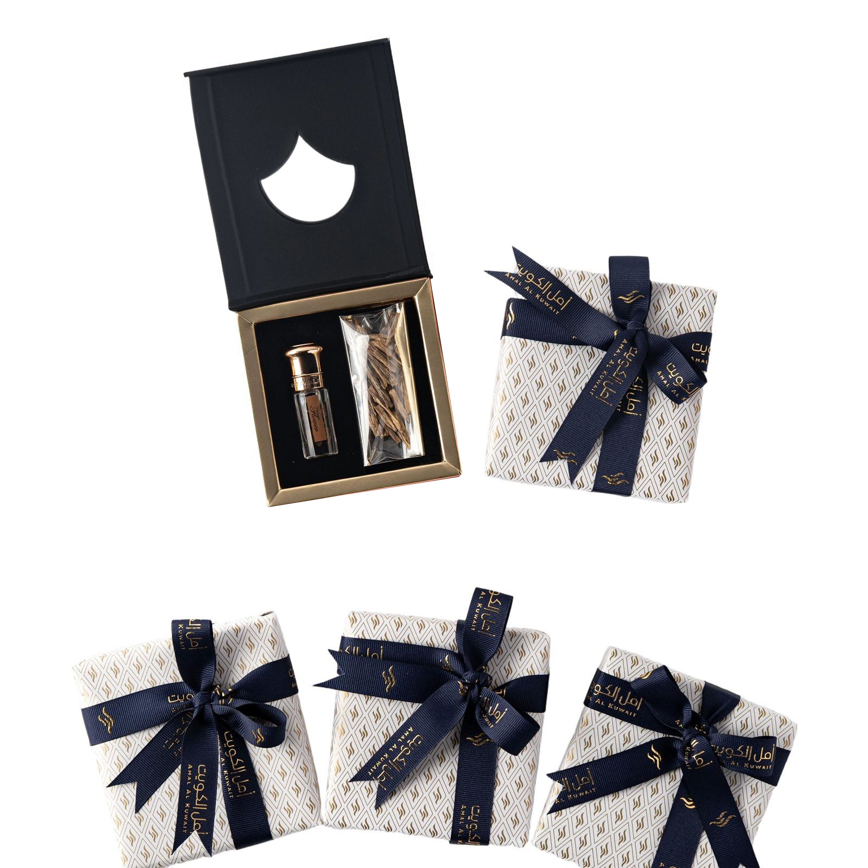 توزيعات المناسبات