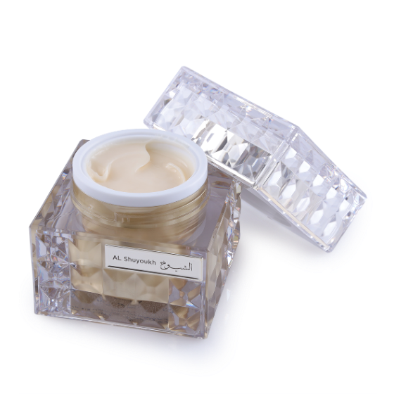 كريم جسم الشيوخ