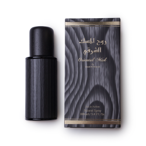 عطر روح المسك الشرقي
