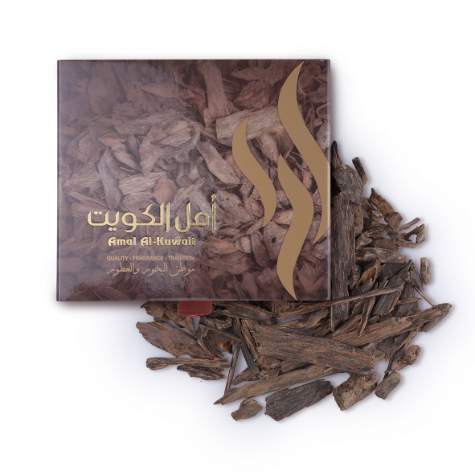 بخور مانيلا (فلبيني)