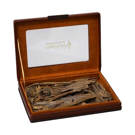 بخور هندي خنين (هندي)