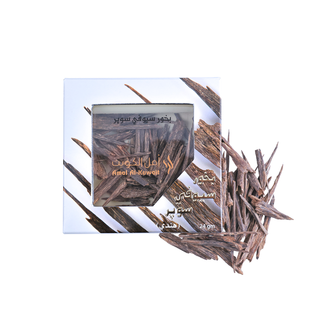 بخور سيوفي سوبر (هندي)