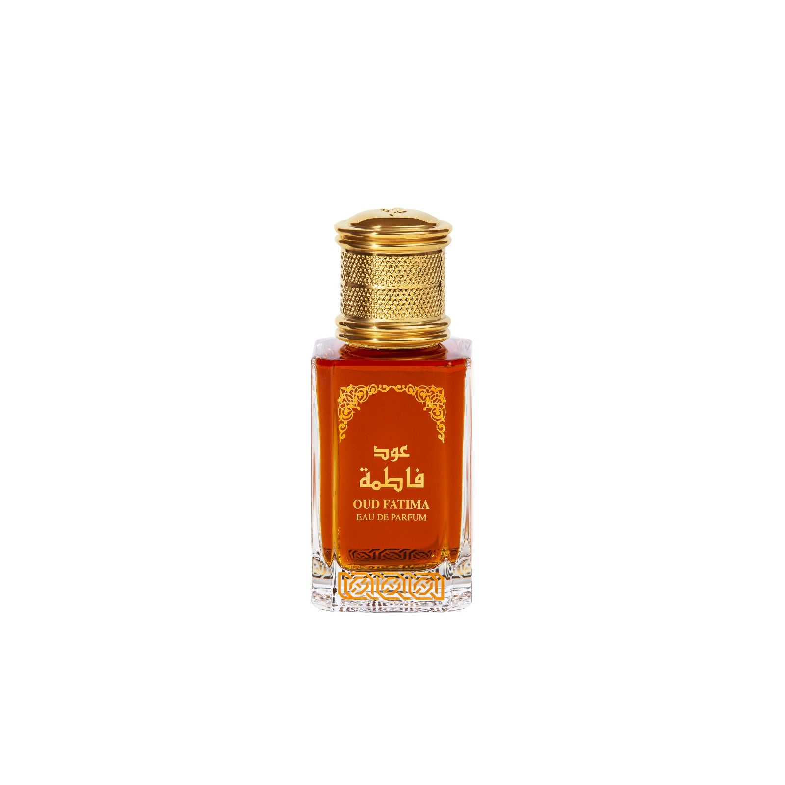 عطر عود فاطمة