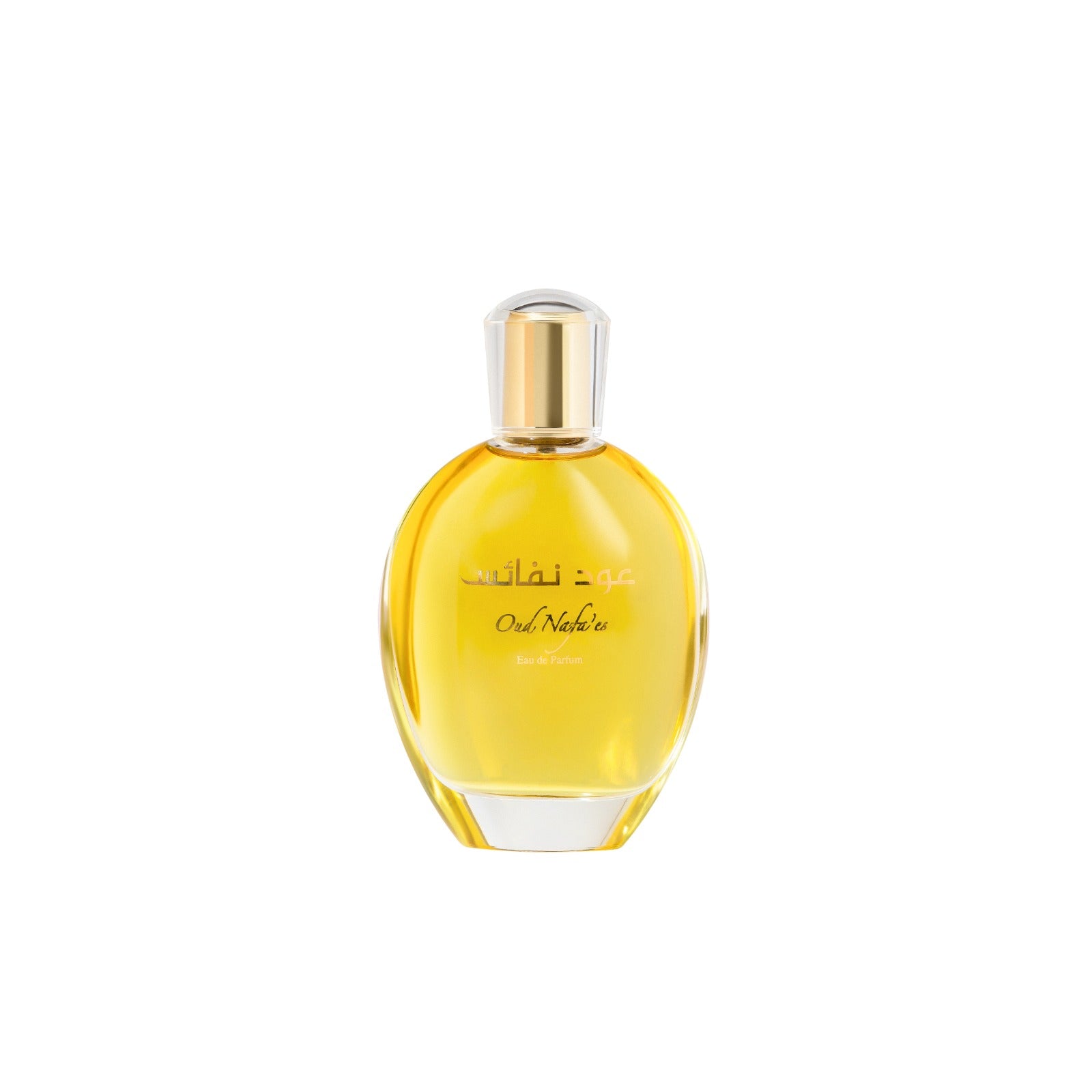 عطر عود نفائس