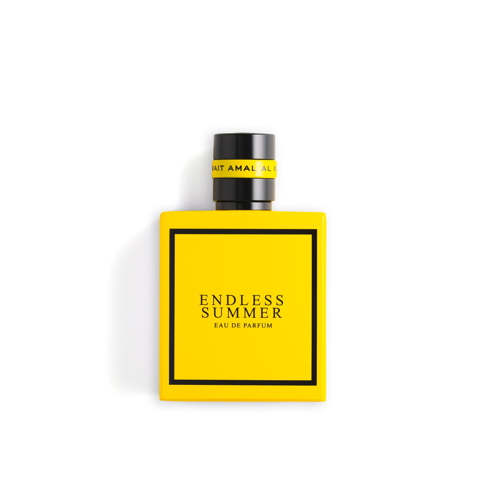 عطر إندلس سمر