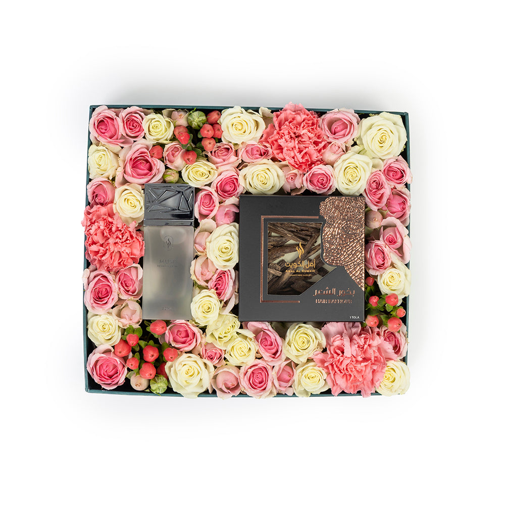 ذا هير كوليكشن