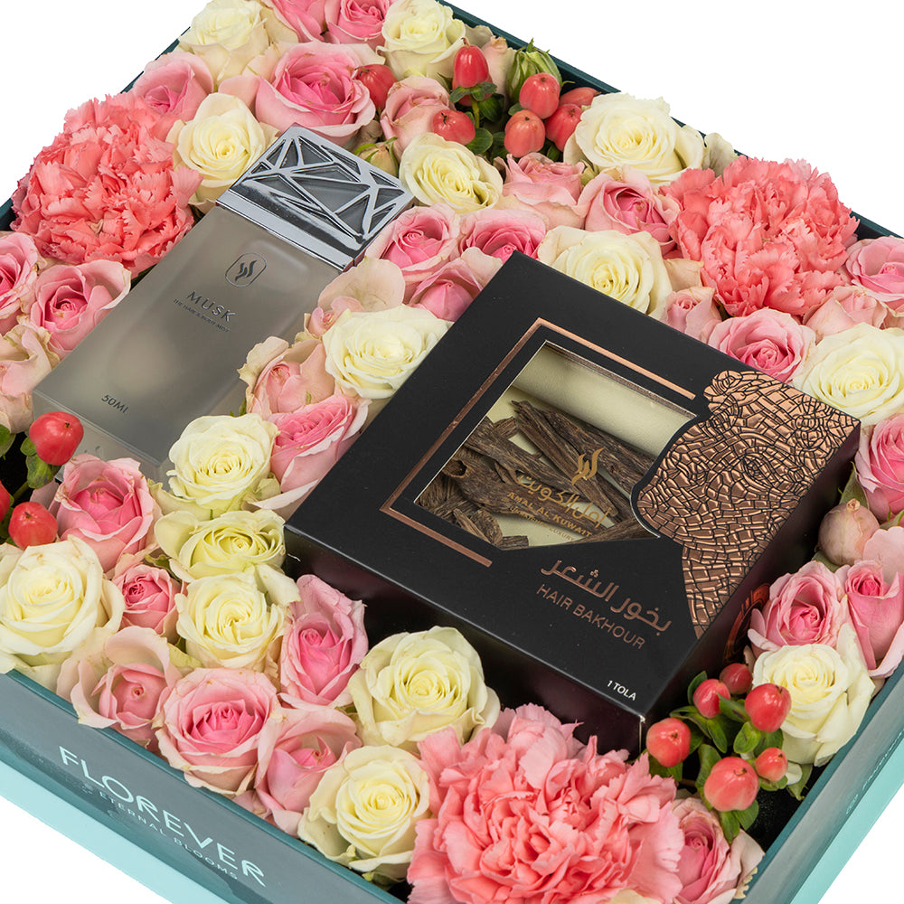 ذا هير كوليكشن