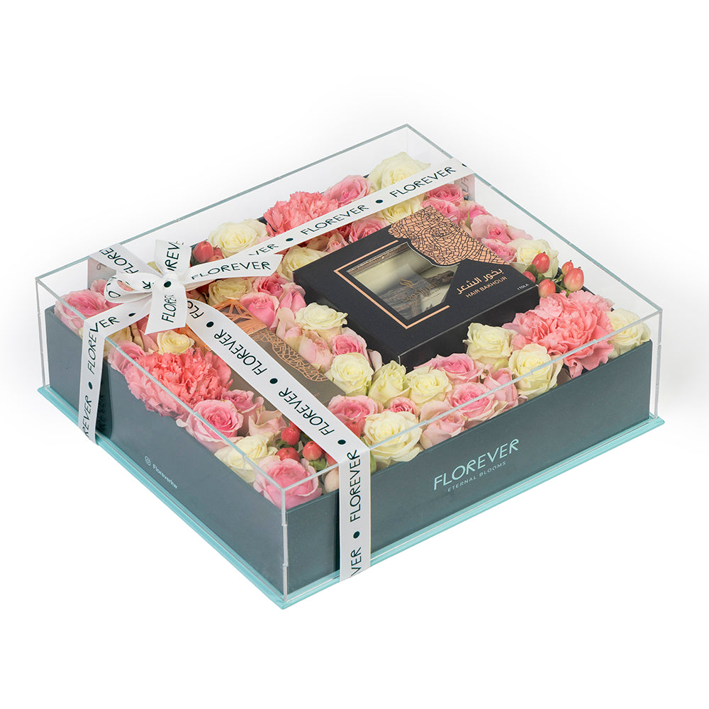 ذا هير كوليكشن