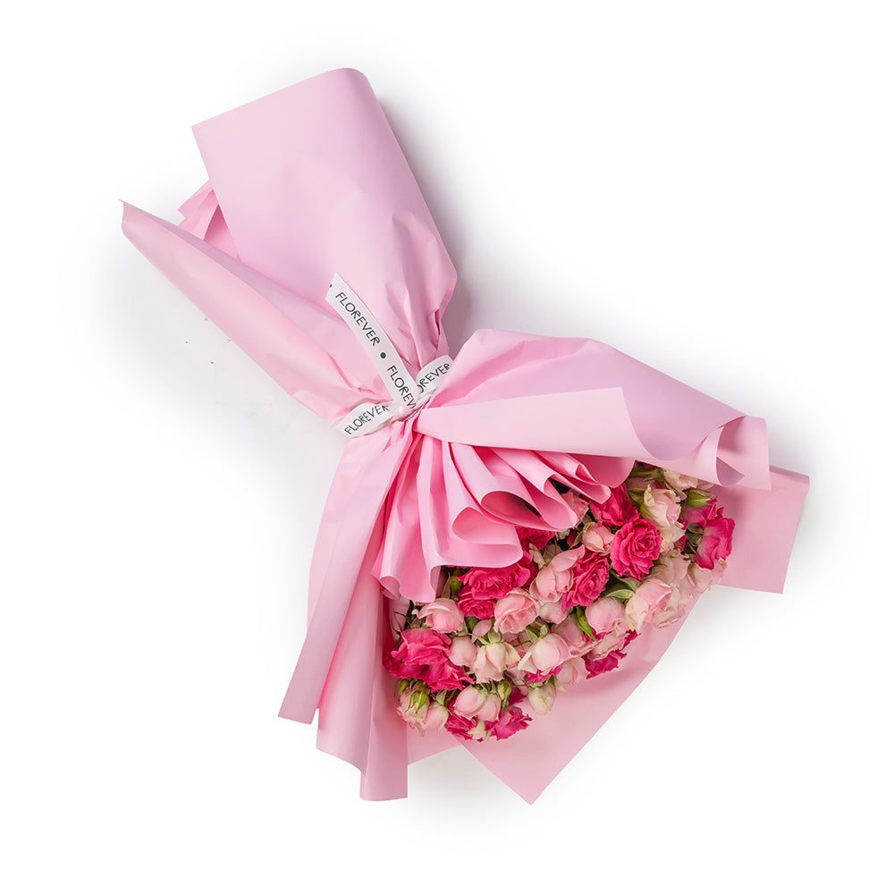 بوكية البيبي جوري