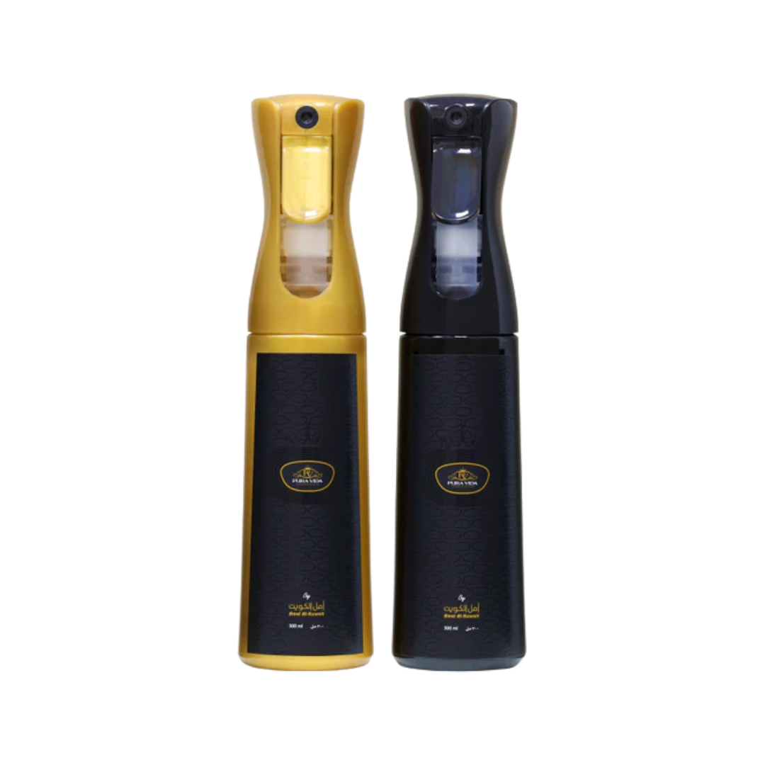 عرض اير فرشنر الجديد