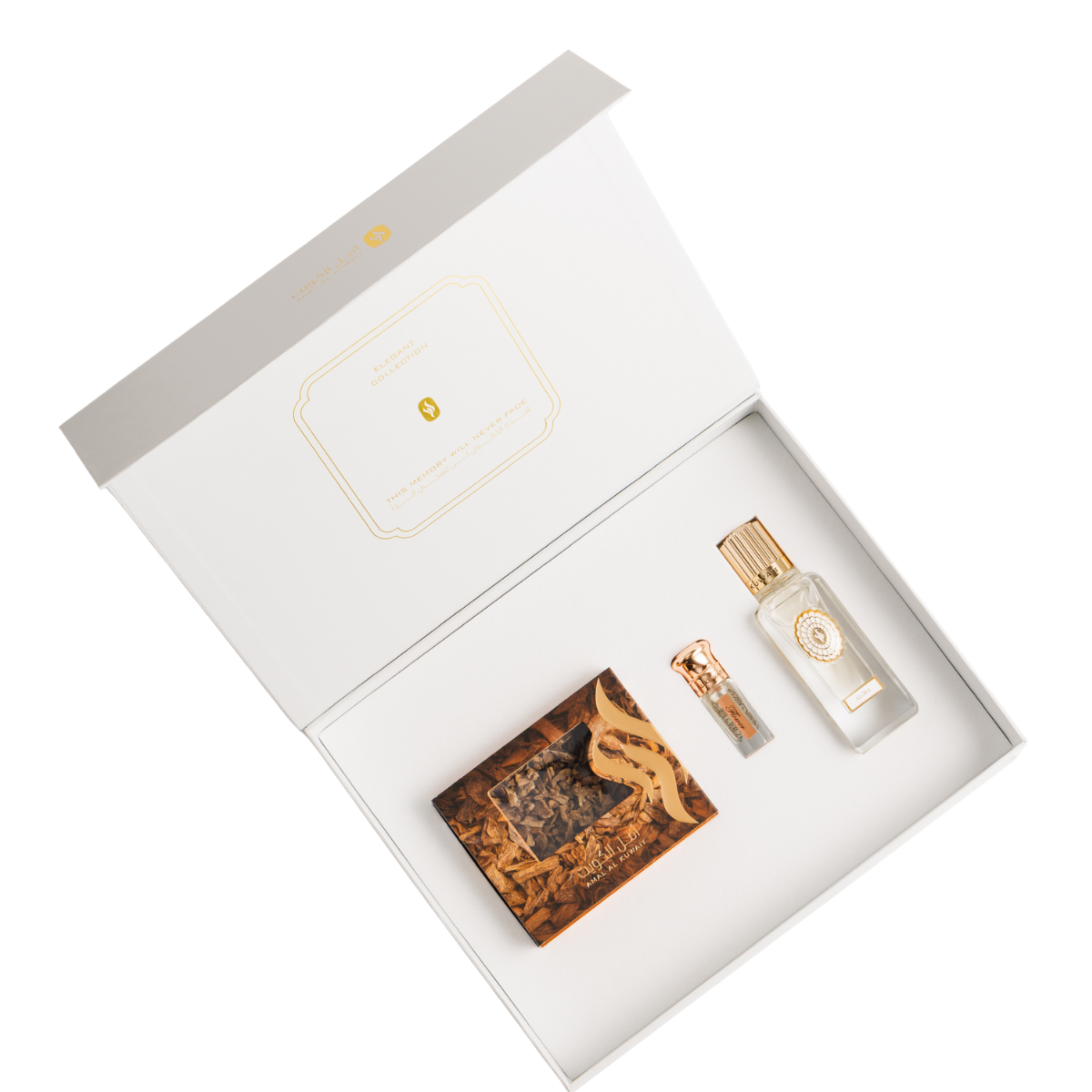 كولكشن الأناقة الجديد