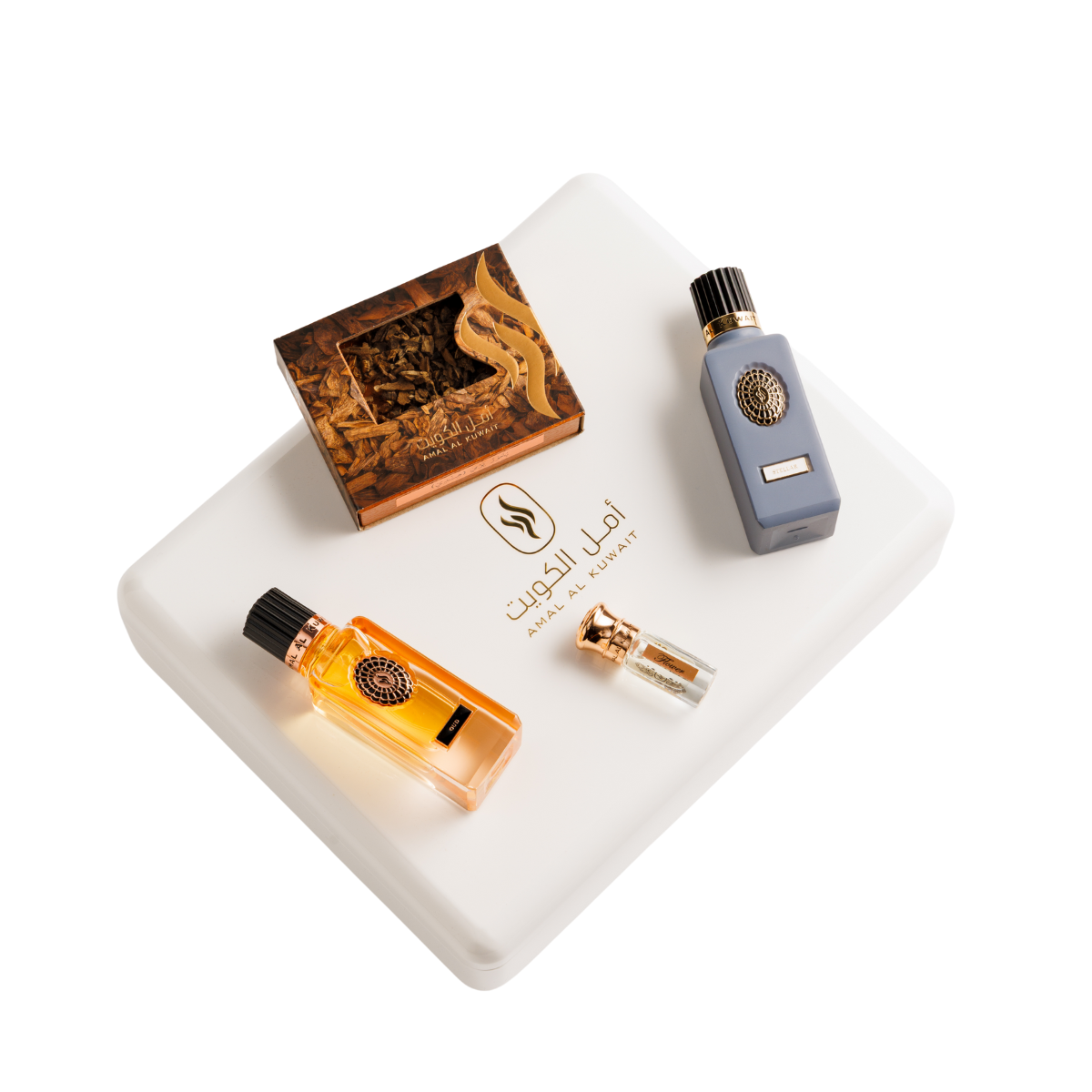 صندوق الأصالة