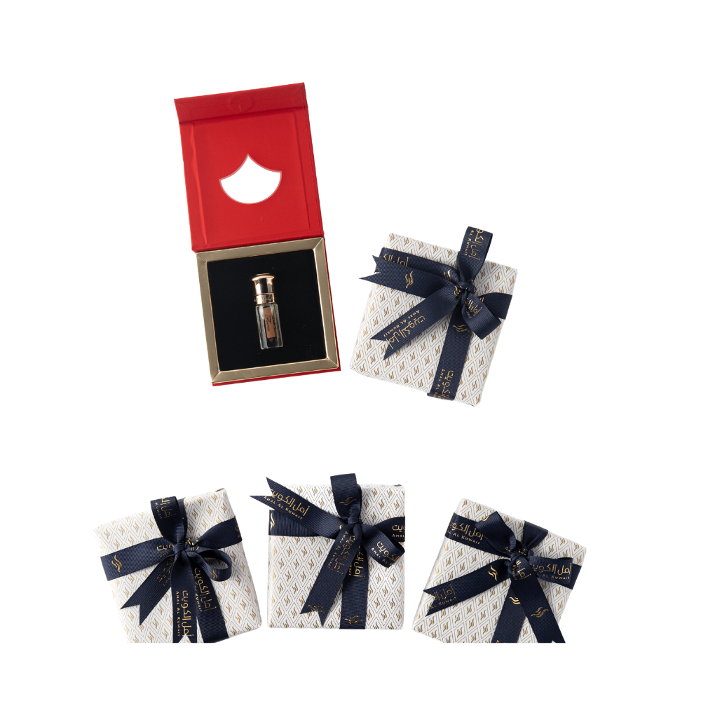 توزيعات دهن فلاور