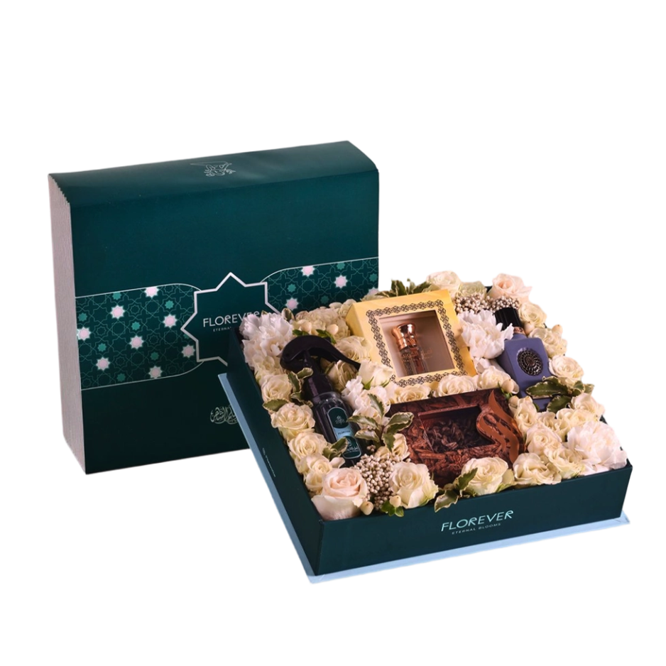 نقصة فلوريفر