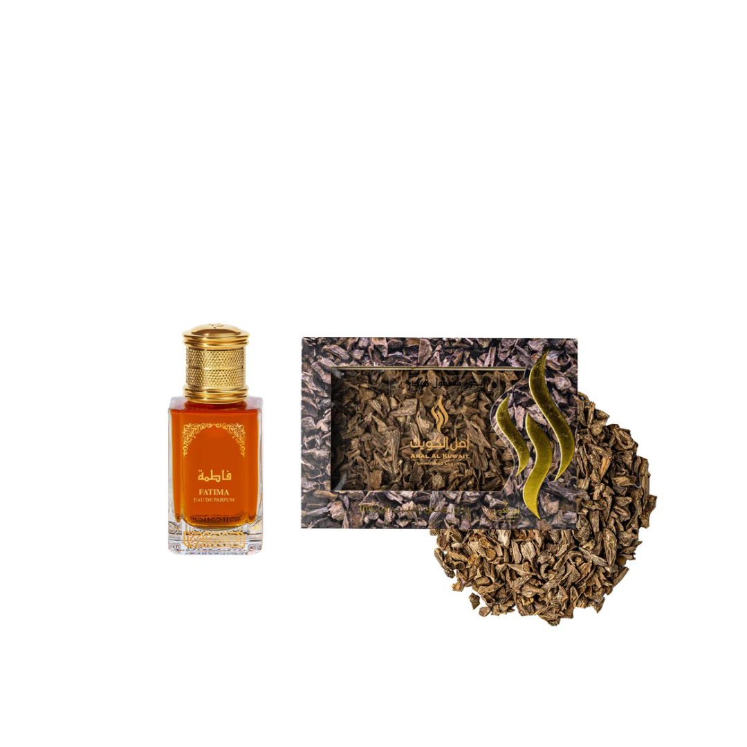 عرض عطر فاطمة