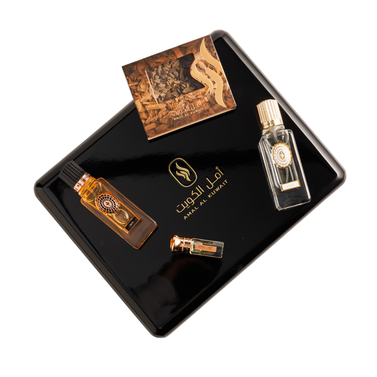 صندوق الأصالة