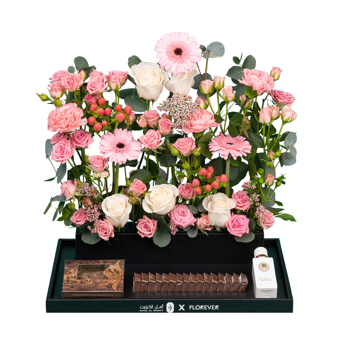 هدية الورود