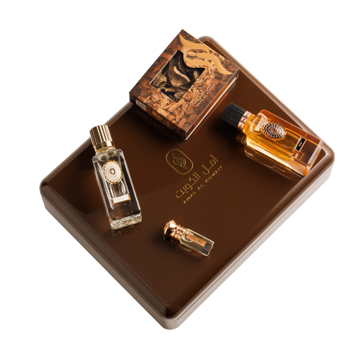 صندوق الأصالة